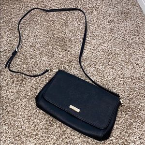 Kate Spade Black Crossbody Purse